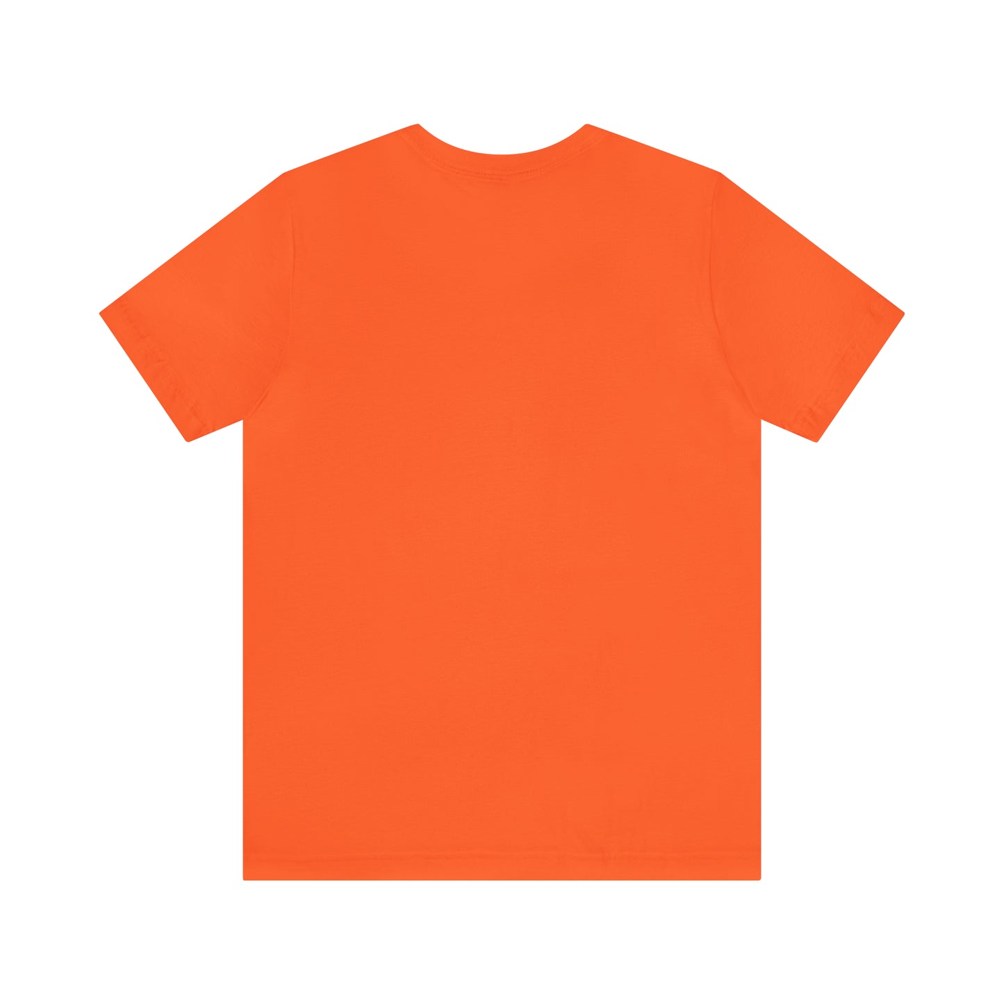 The Burnt Coffee Co. Elephant Short Sleeve Tee