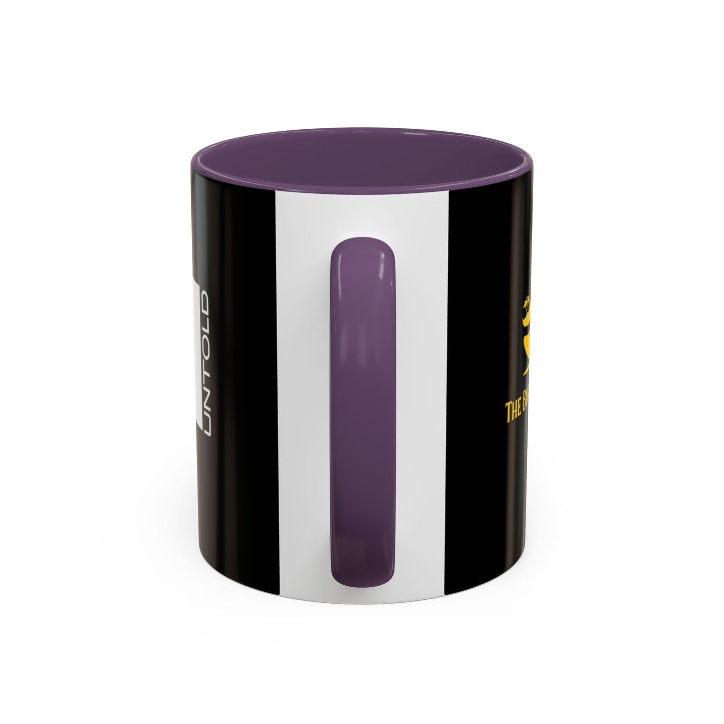 UnTold Accent Coffee Mug (11, 15oz)