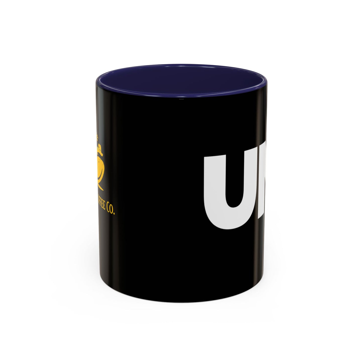 UnTold Accent Coffee Mug (11, 15oz)