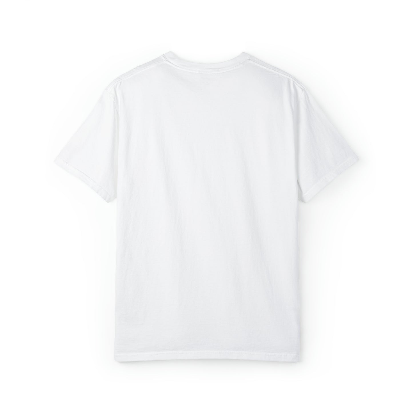 The Burnt Coffee Co. Rhino Garment-Dyed T-shirt