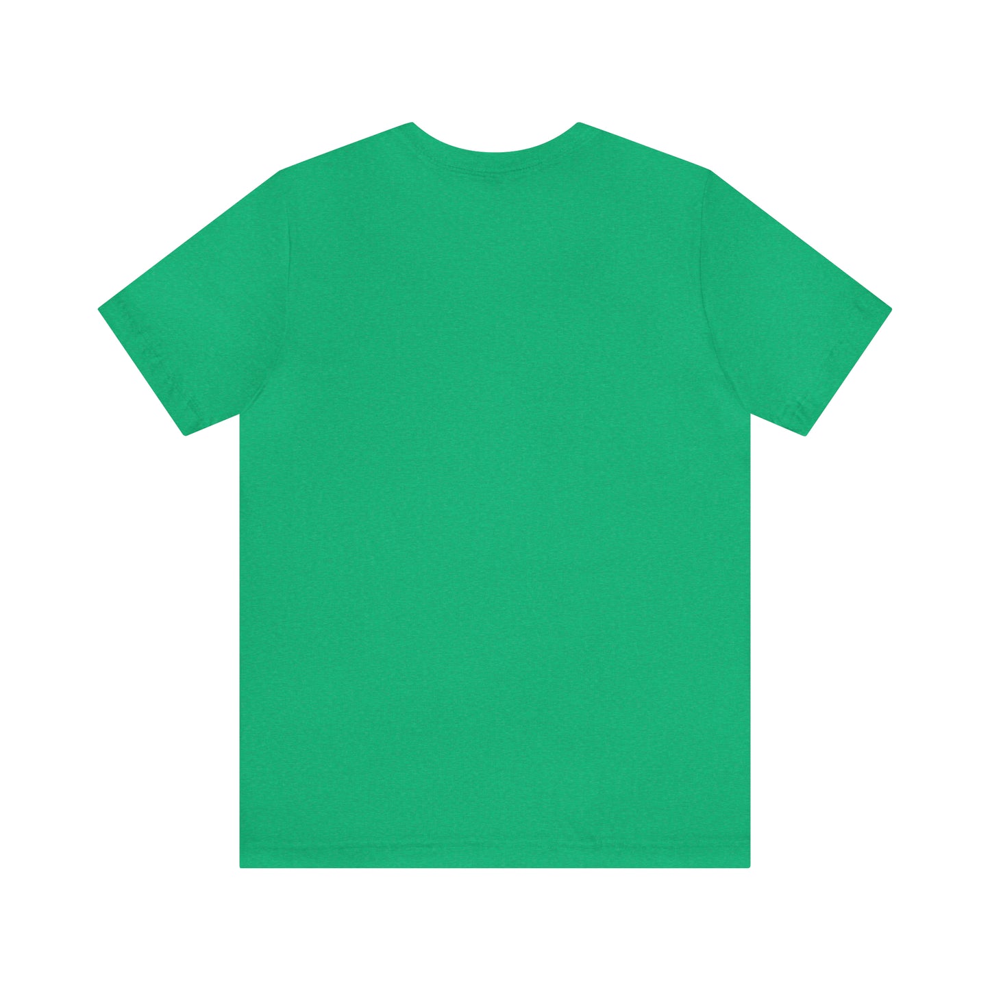 The Burnt Coffee Co. Elephant Short Sleeve Tee