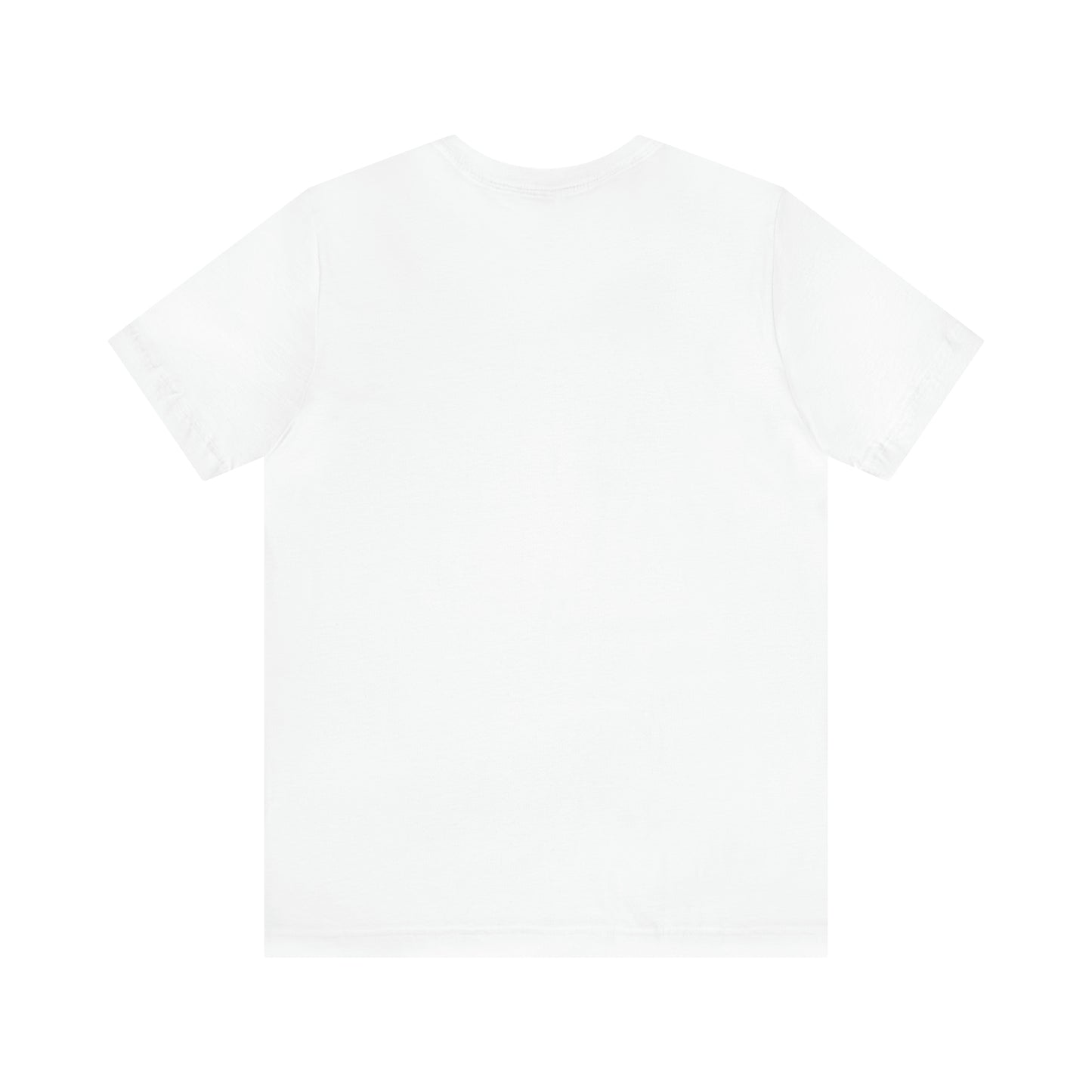 The Burnt Coffee Co. Elephant Short Sleeve Tee