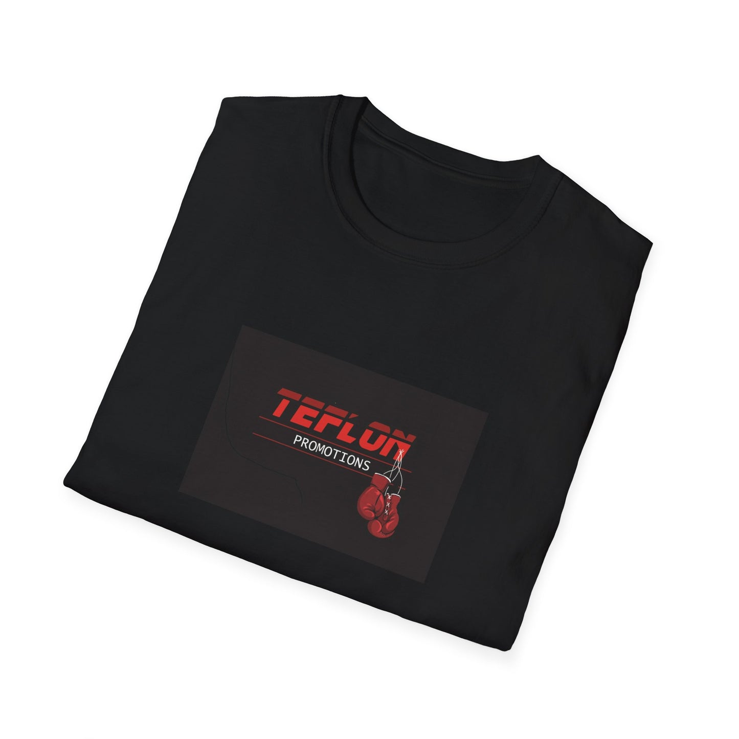 Teflon Promotions Unisex Softstyle T-Shirt