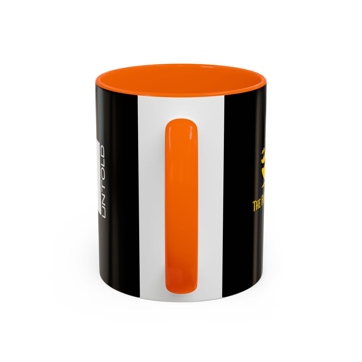 UnTold Accent Coffee Mug (11, 15oz)