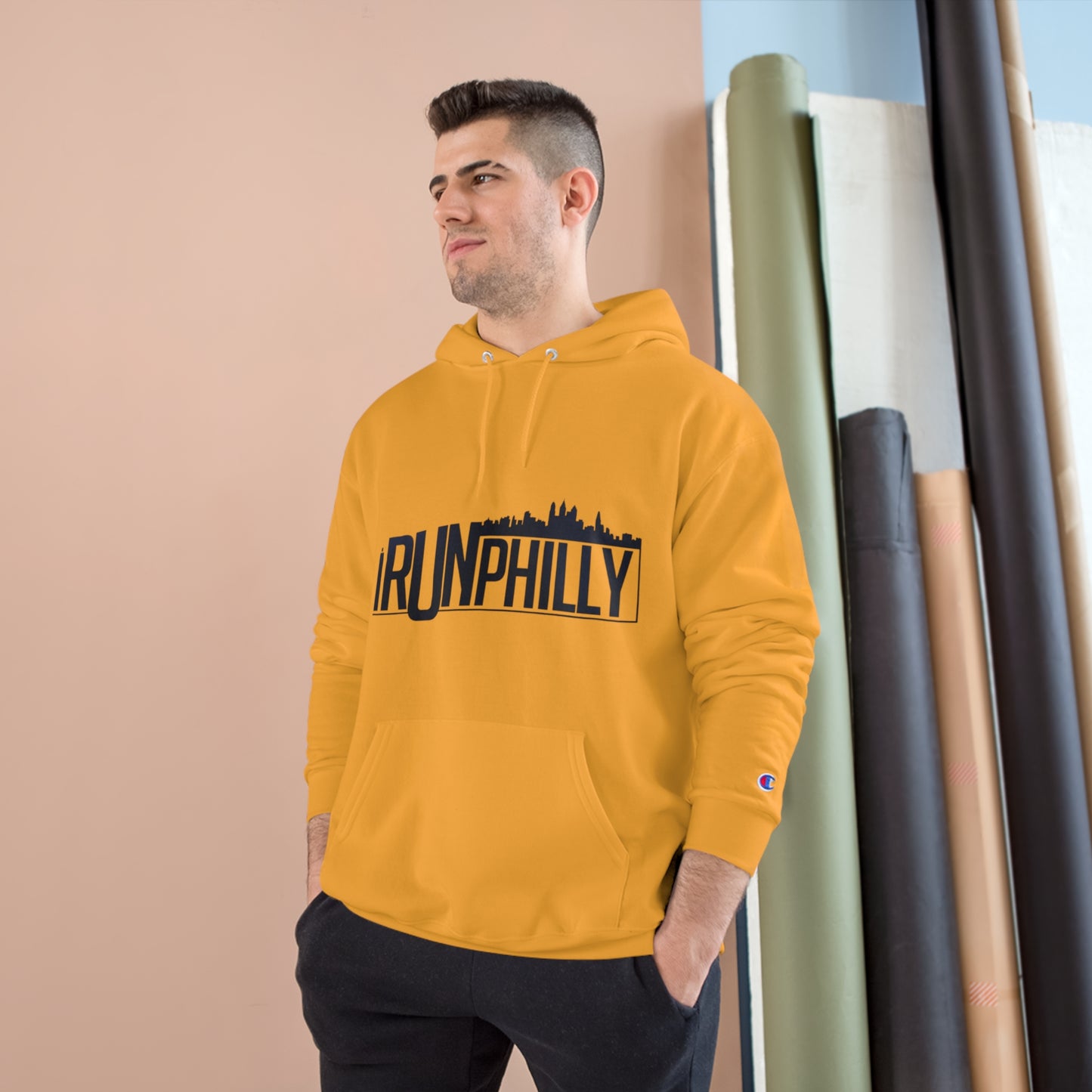 Champion Hoodie