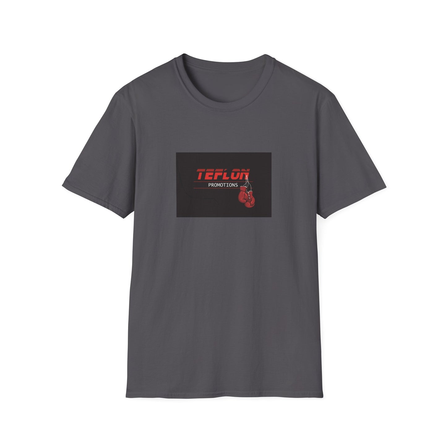Teflon Promotions Unisex Softstyle T-Shirt