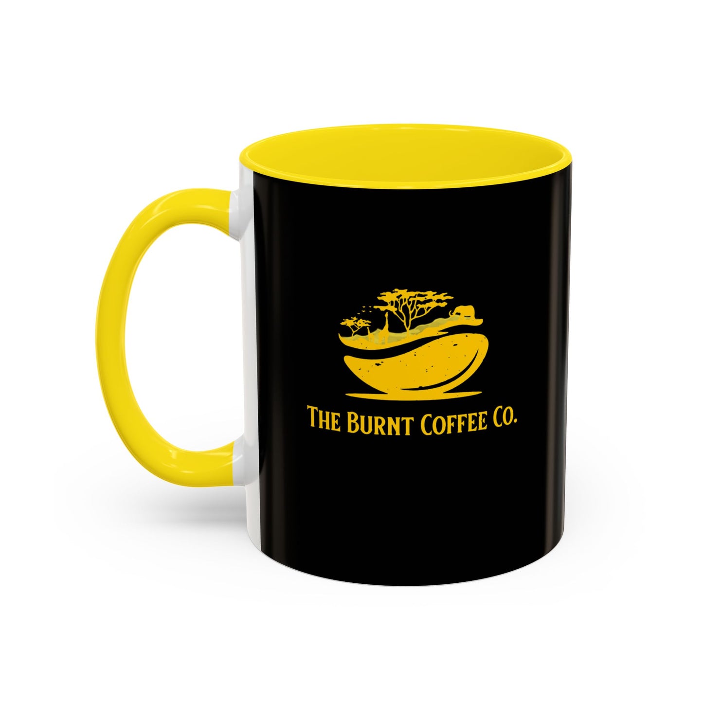 UnTold Accent Coffee Mug (11, 15oz)