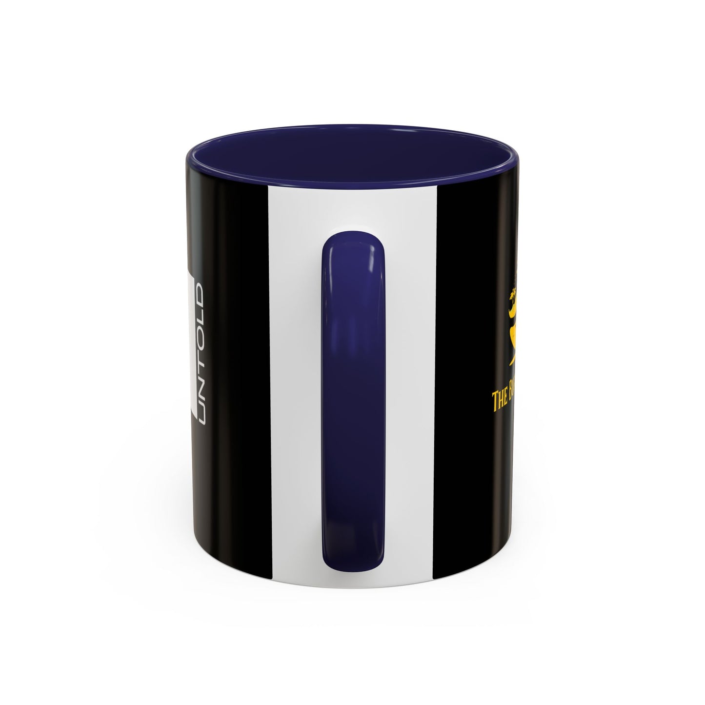 UnTold Accent Coffee Mug (11, 15oz)