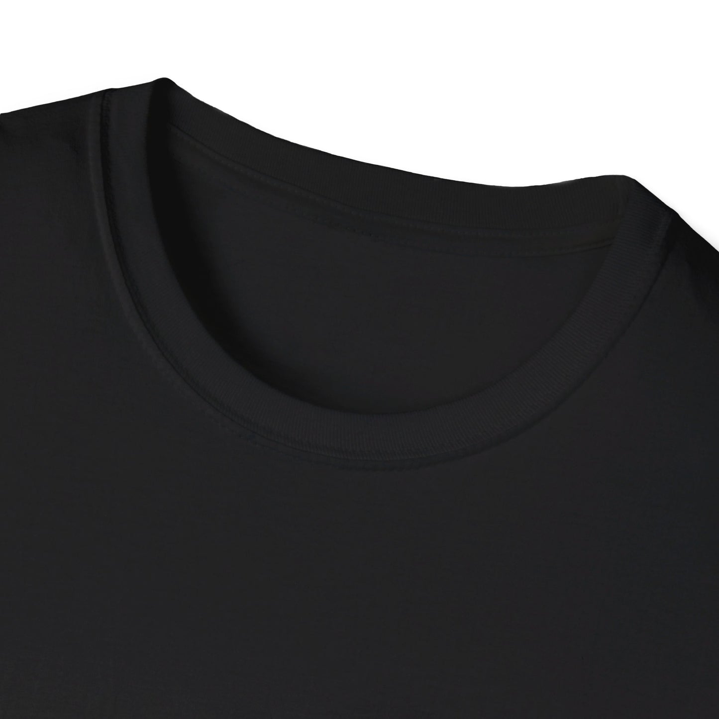 Gold The Burnt Coffee Co. Logo Shirt