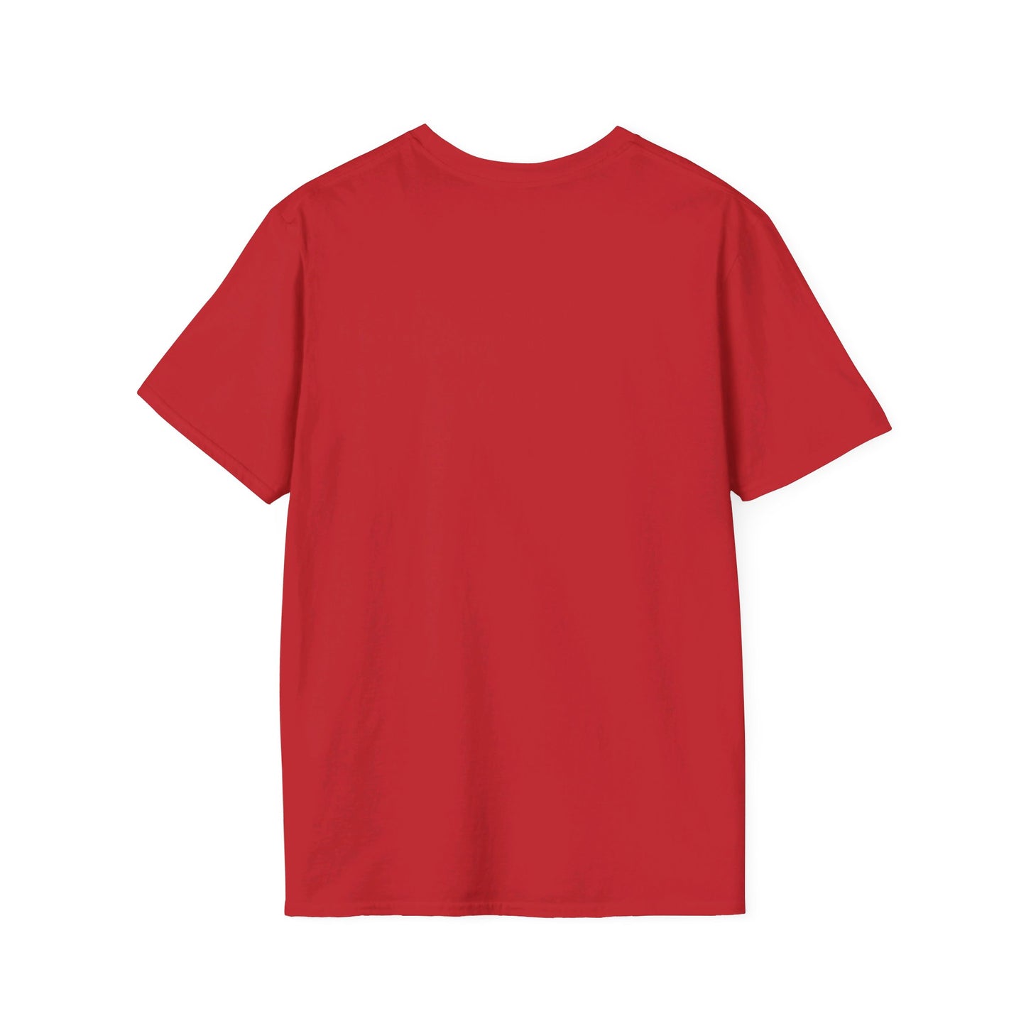 Gold The Burnt Coffee Co. Logo Shirt