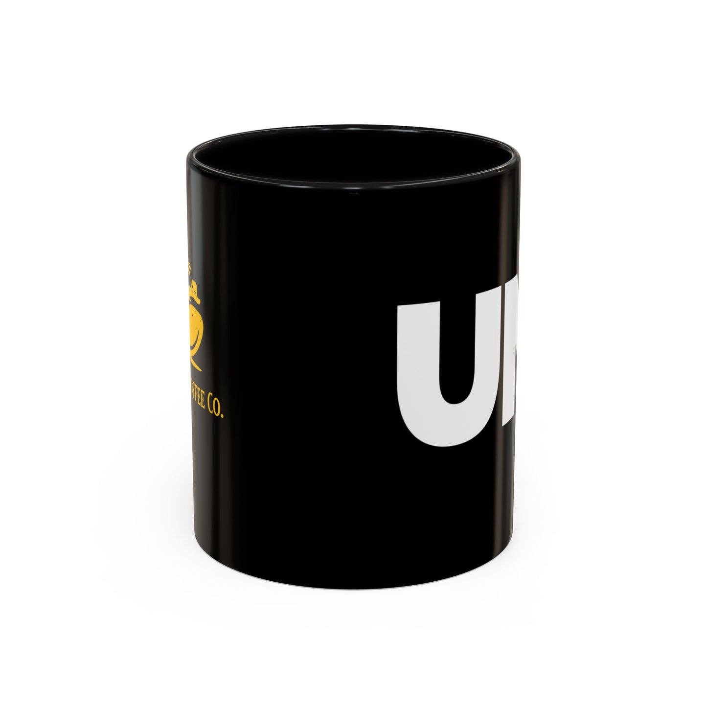 UnTold Accent Coffee Mug (11, 15oz)