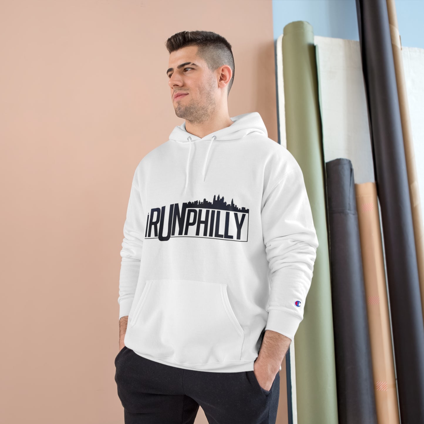 Champion Hoodie