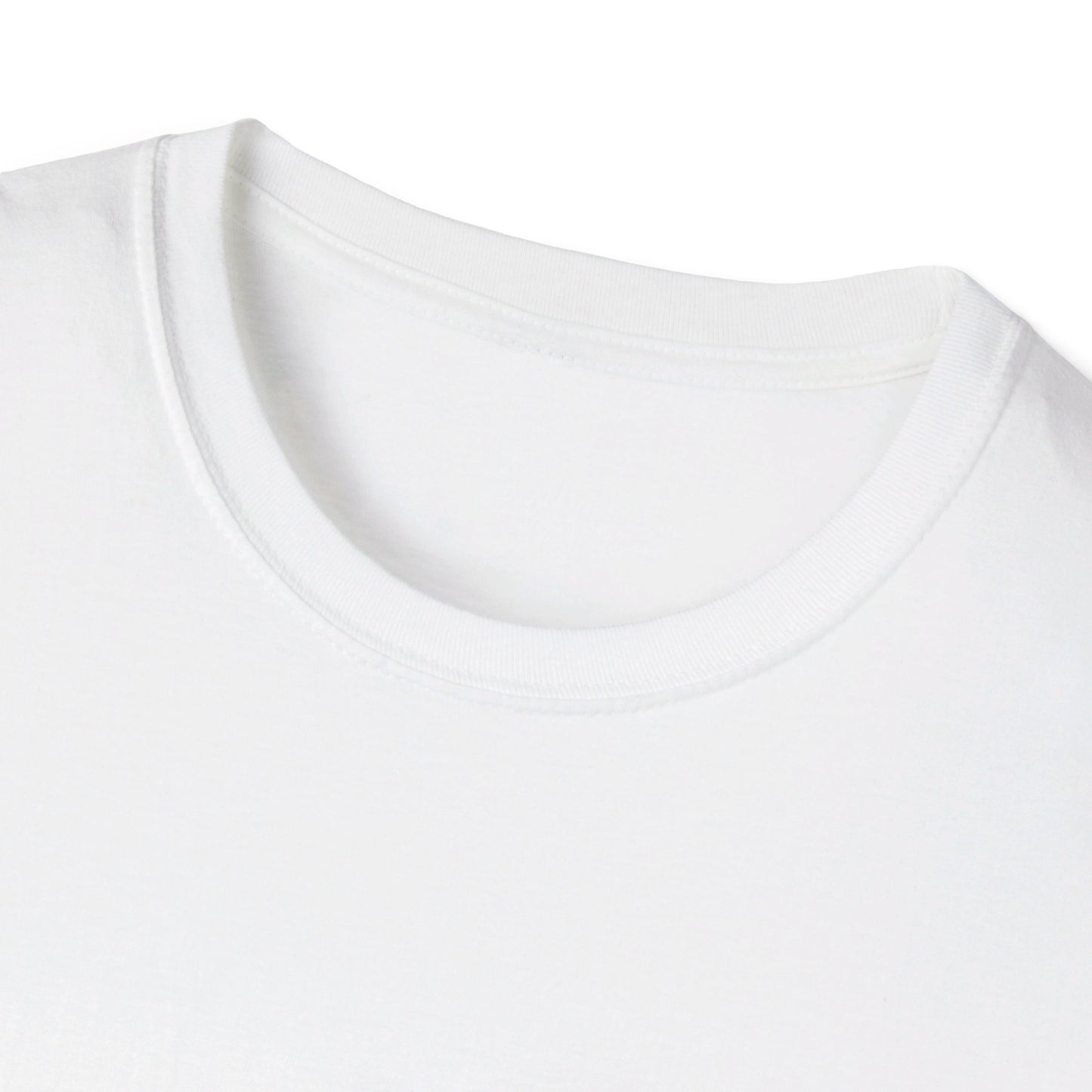 Gold The Burnt Coffee Co. Logo Shirt