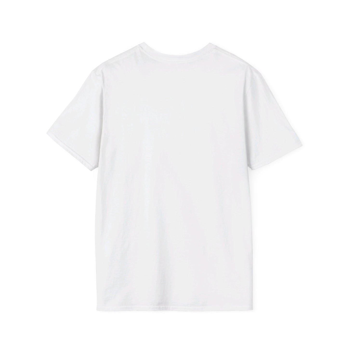 Gold The Burnt Coffee Co. Logo Shirt