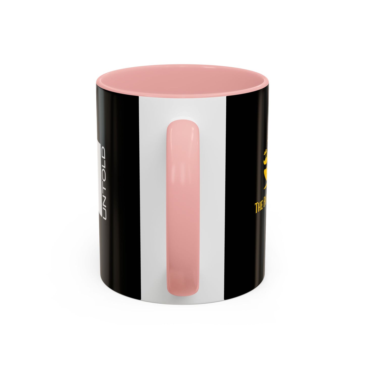 UnTold Accent Coffee Mug (11, 15oz)