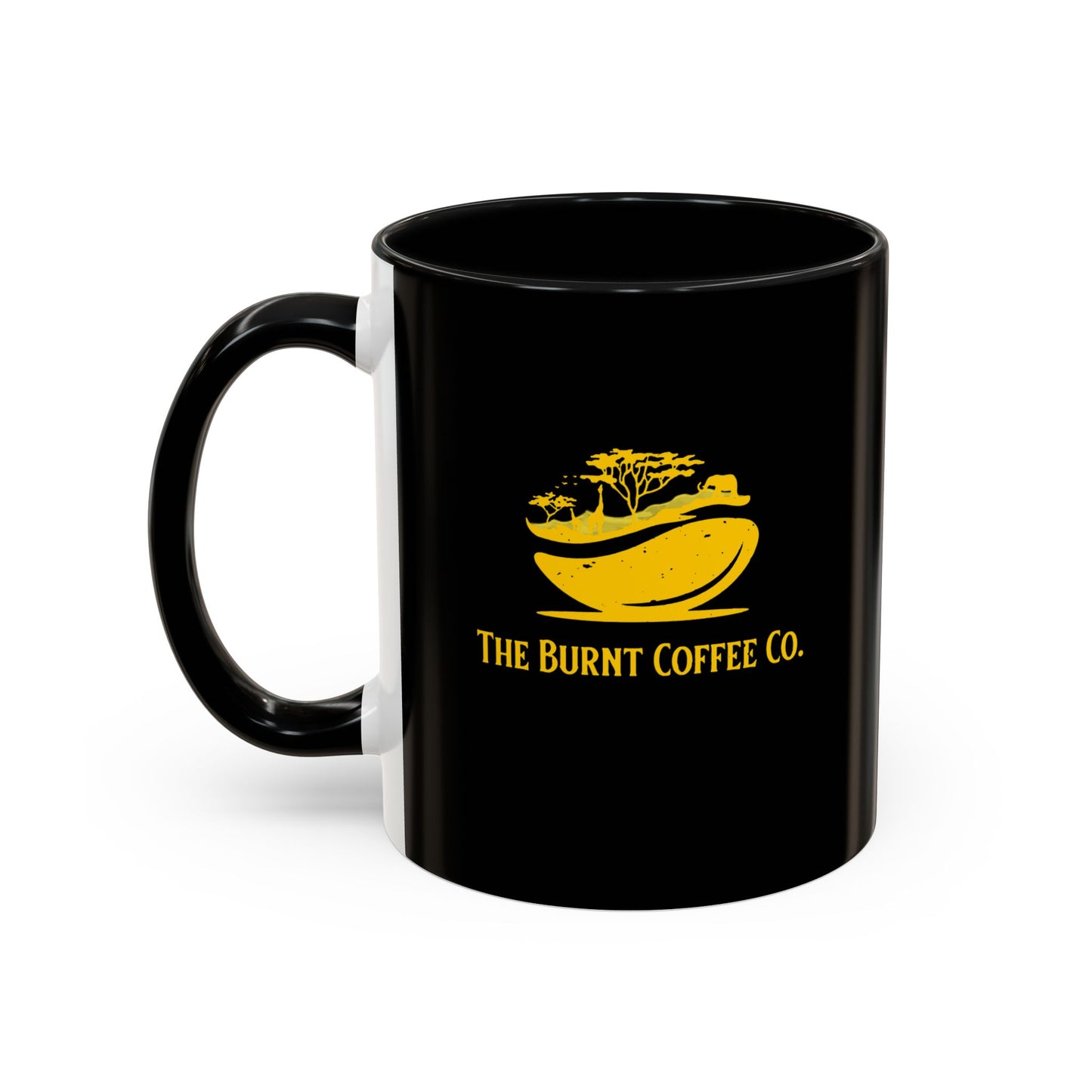 UnTold Accent Coffee Mug (11, 15oz)