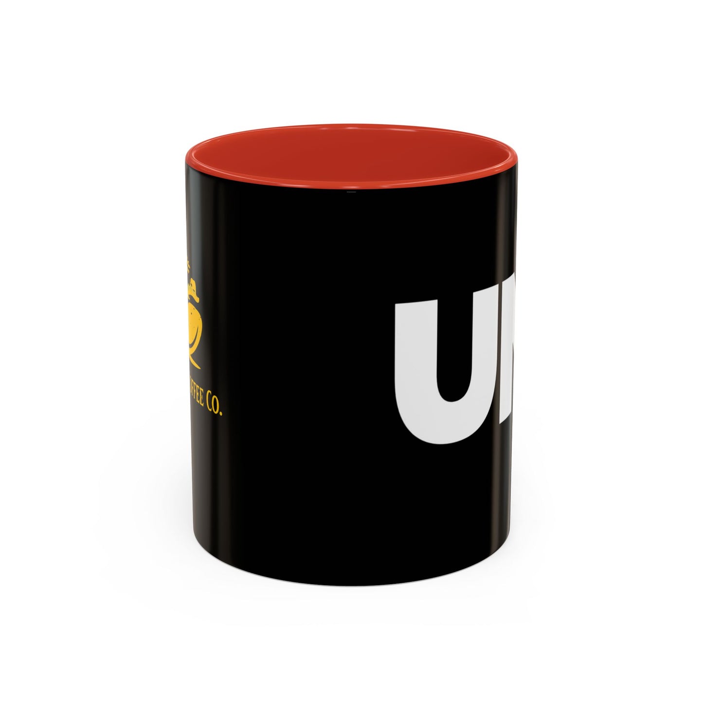 UnTold Accent Coffee Mug (11, 15oz)