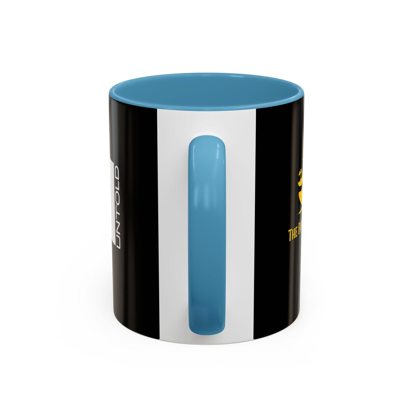 UnTold Accent Coffee Mug (11, 15oz)