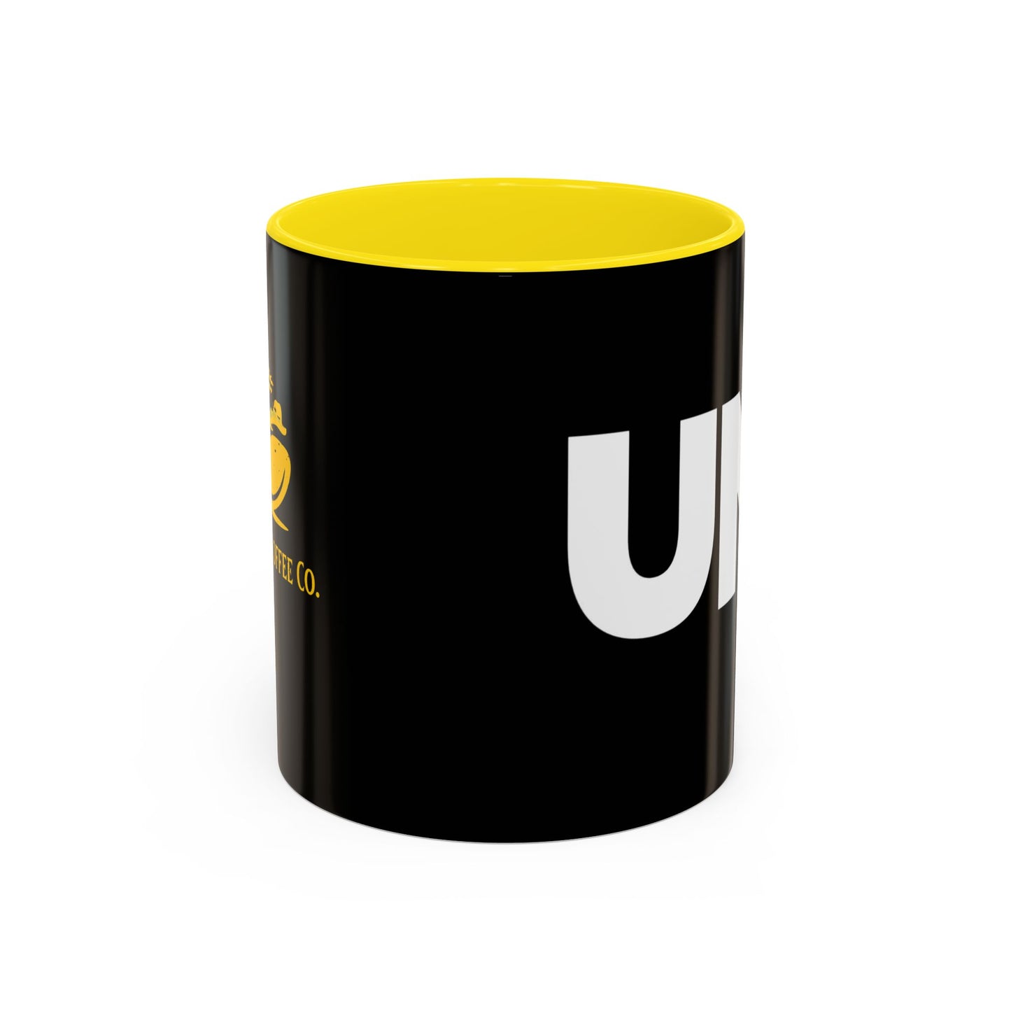 UnTold Accent Coffee Mug (11, 15oz)