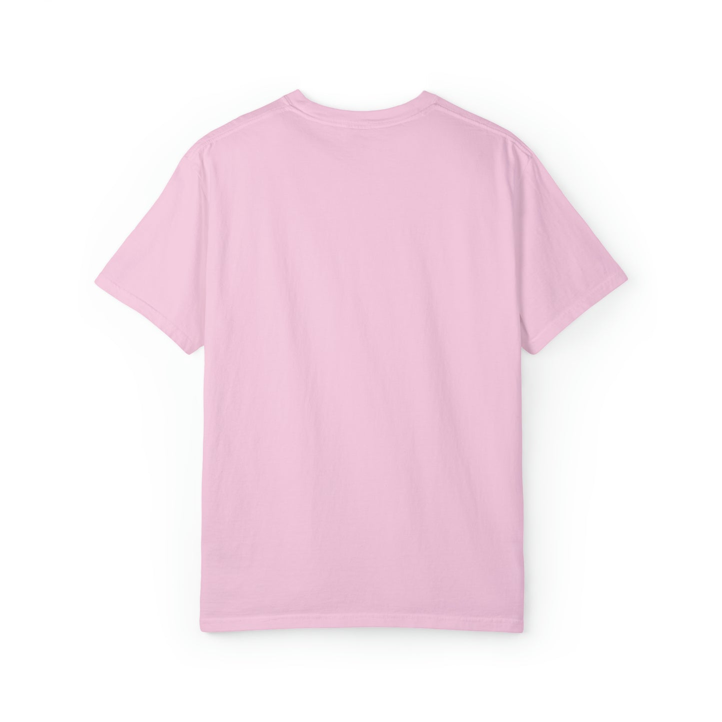 The Burnt Coffee Co. Rhino Garment-Dyed T-shirt