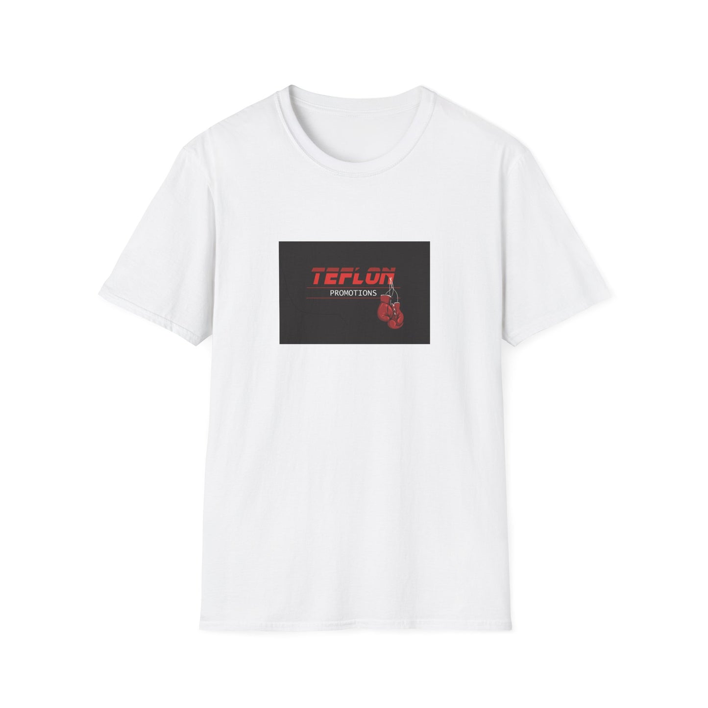Teflon Promotions Unisex Softstyle T-Shirt