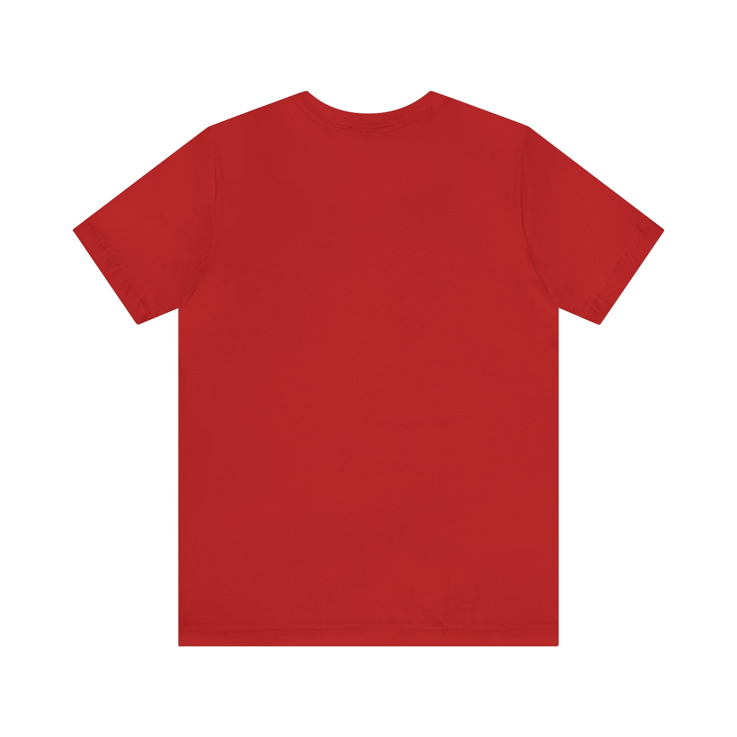 The Burnt Coffee Co. Elephant Short Sleeve Tee