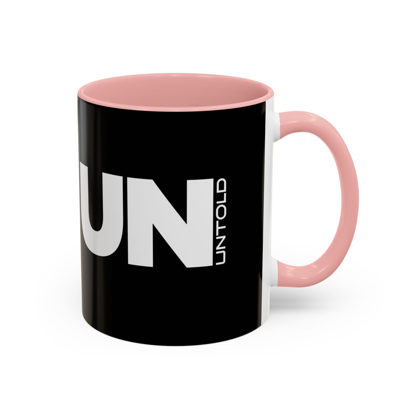 UnTold Accent Coffee Mug (11, 15oz)