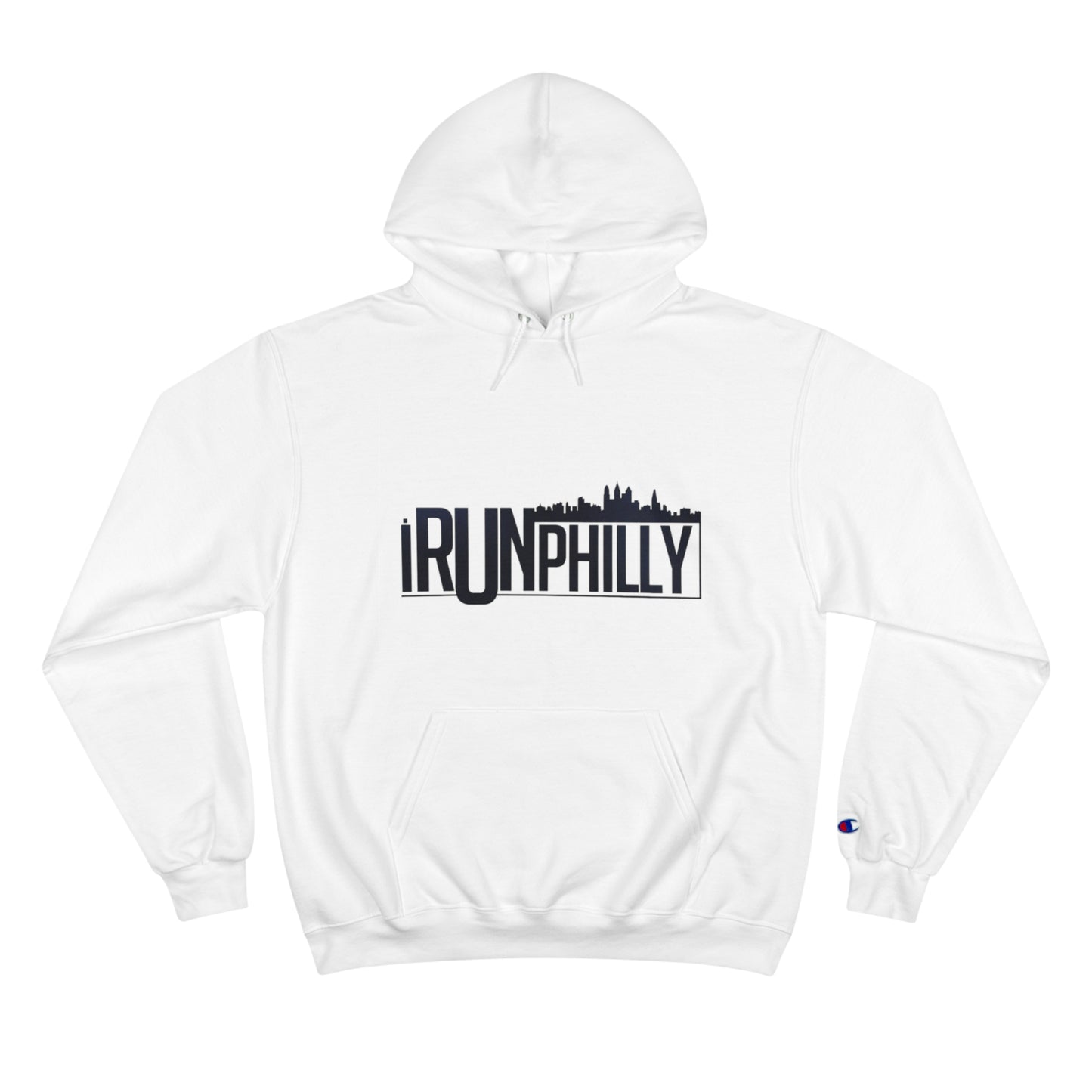 Champion Hoodie