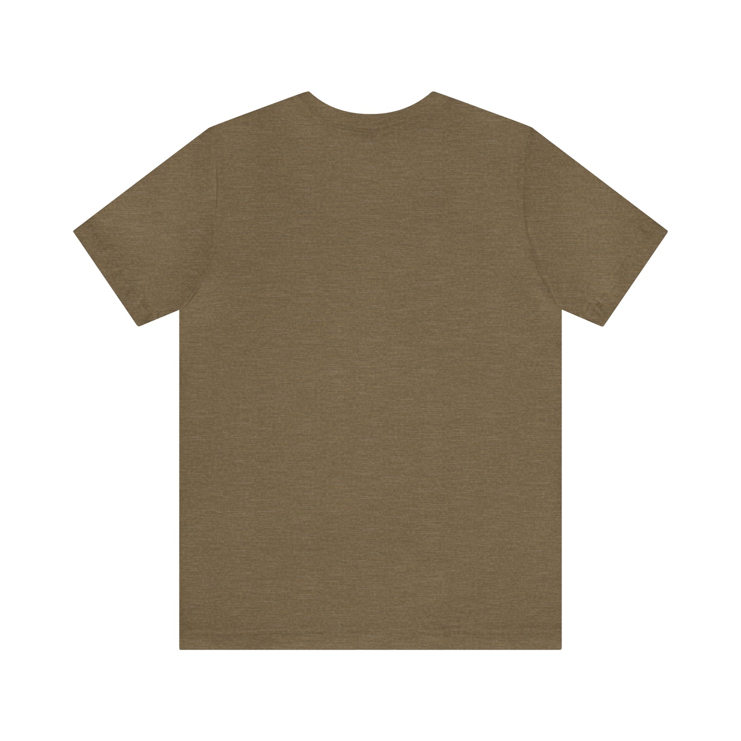 The Burnt Coffee Co. Elephant Short Sleeve Tee