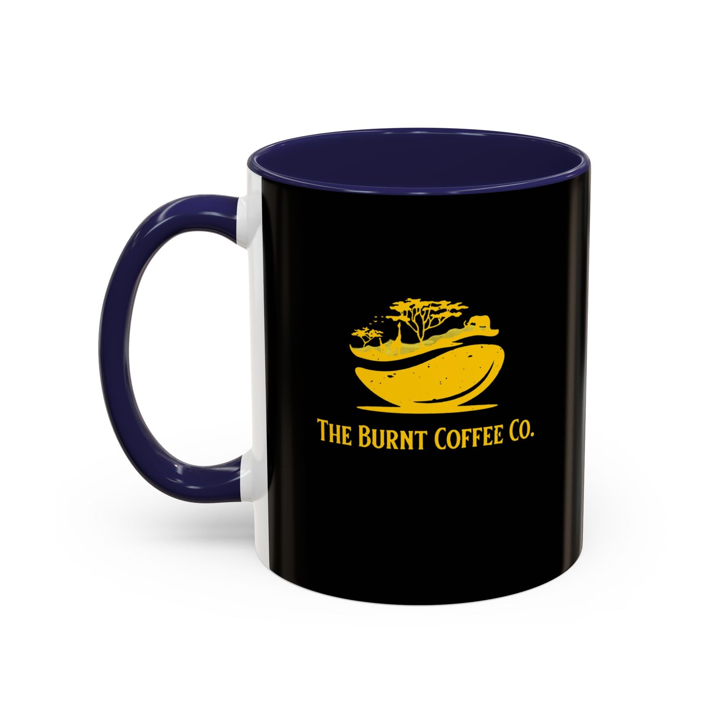 UnTold Accent Coffee Mug (11, 15oz)