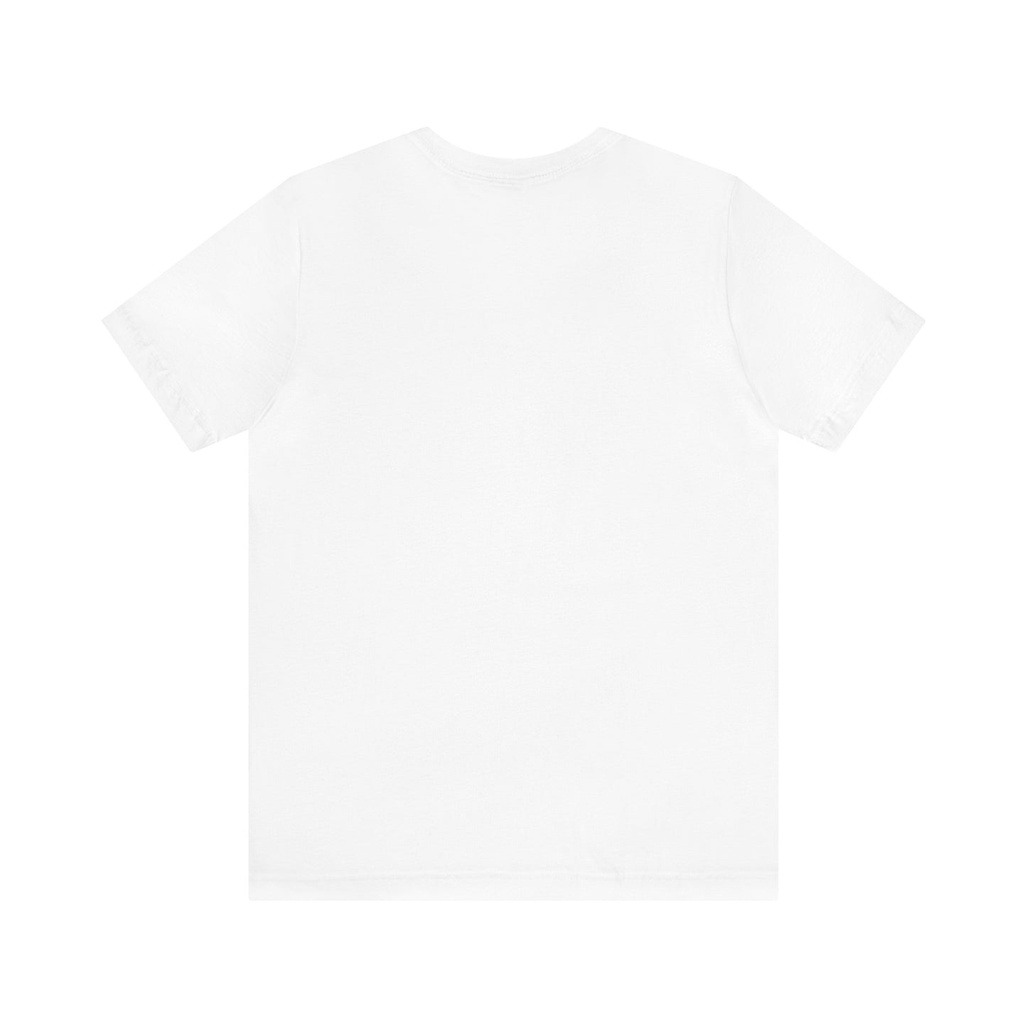 The Burnt Coffee Co. Unisex Jersey Short Sleeve Tee