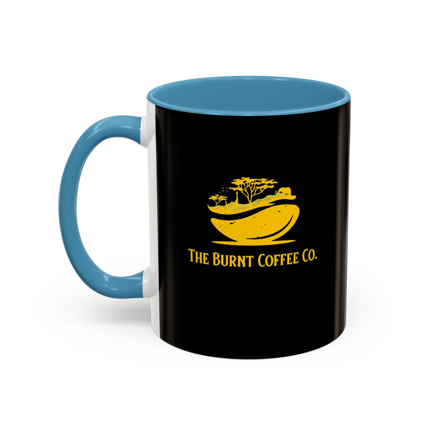 UnTold Accent Coffee Mug (11, 15oz)