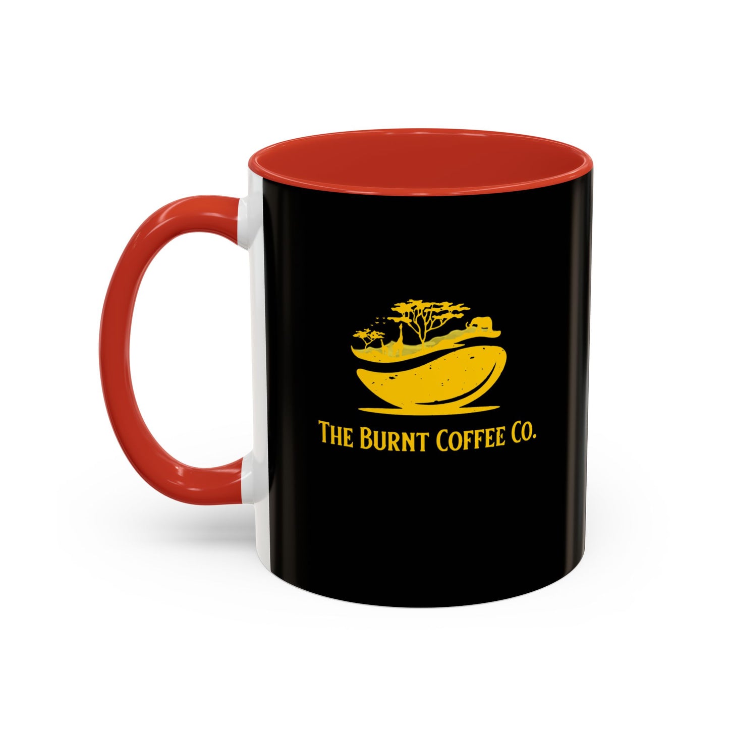 UnTold Accent Coffee Mug (11, 15oz)