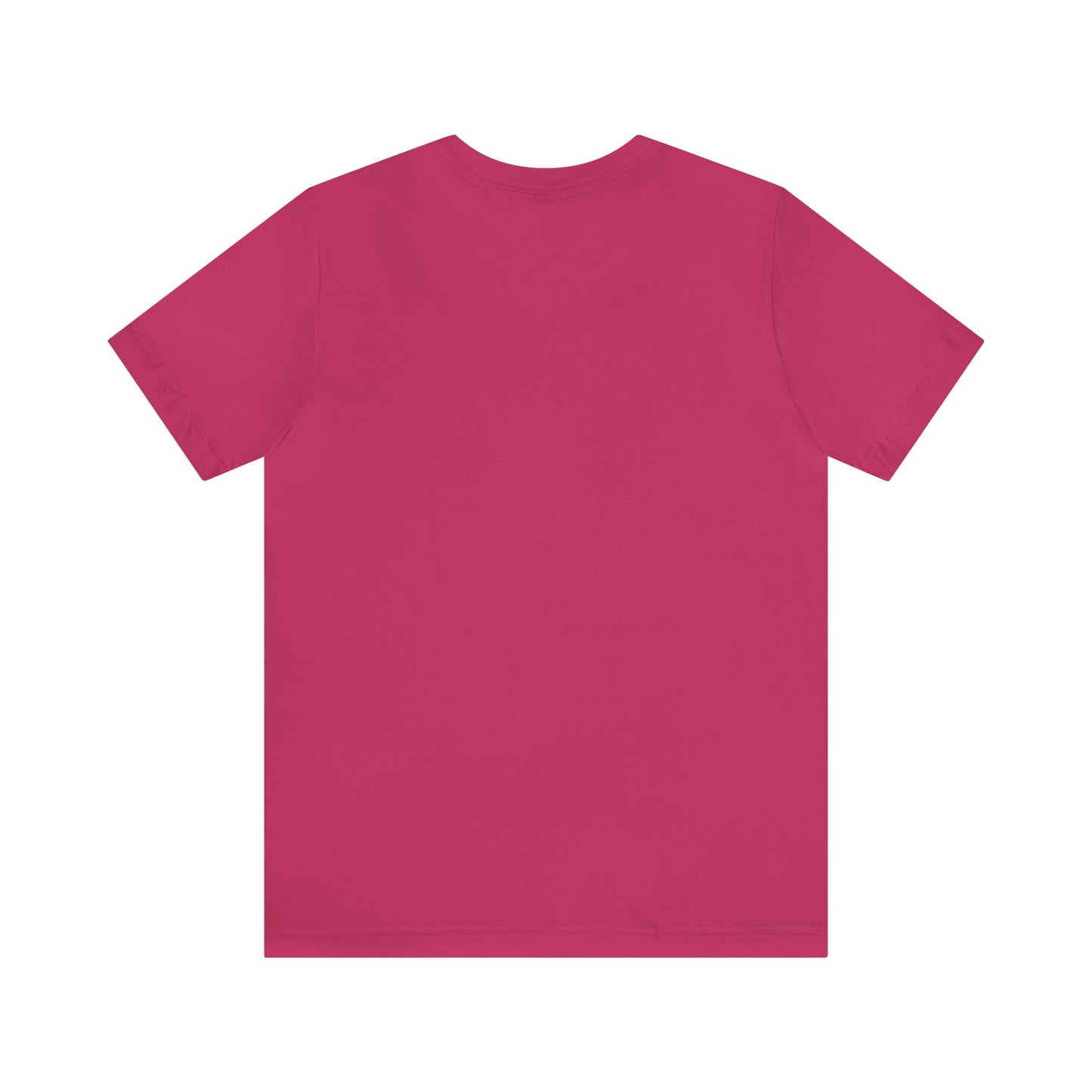 The Burnt Coffee Co. Elephant Short Sleeve Tee
