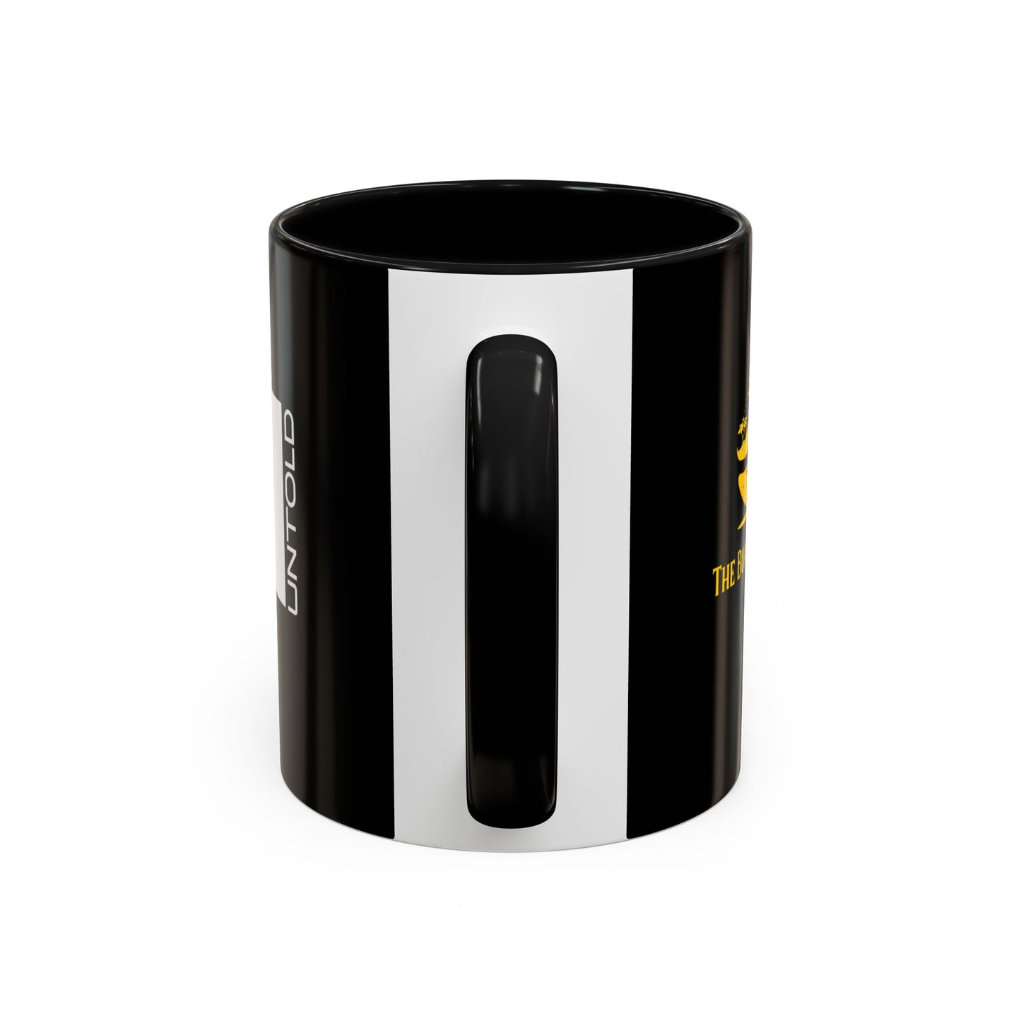 UnTold Accent Coffee Mug (11, 15oz)