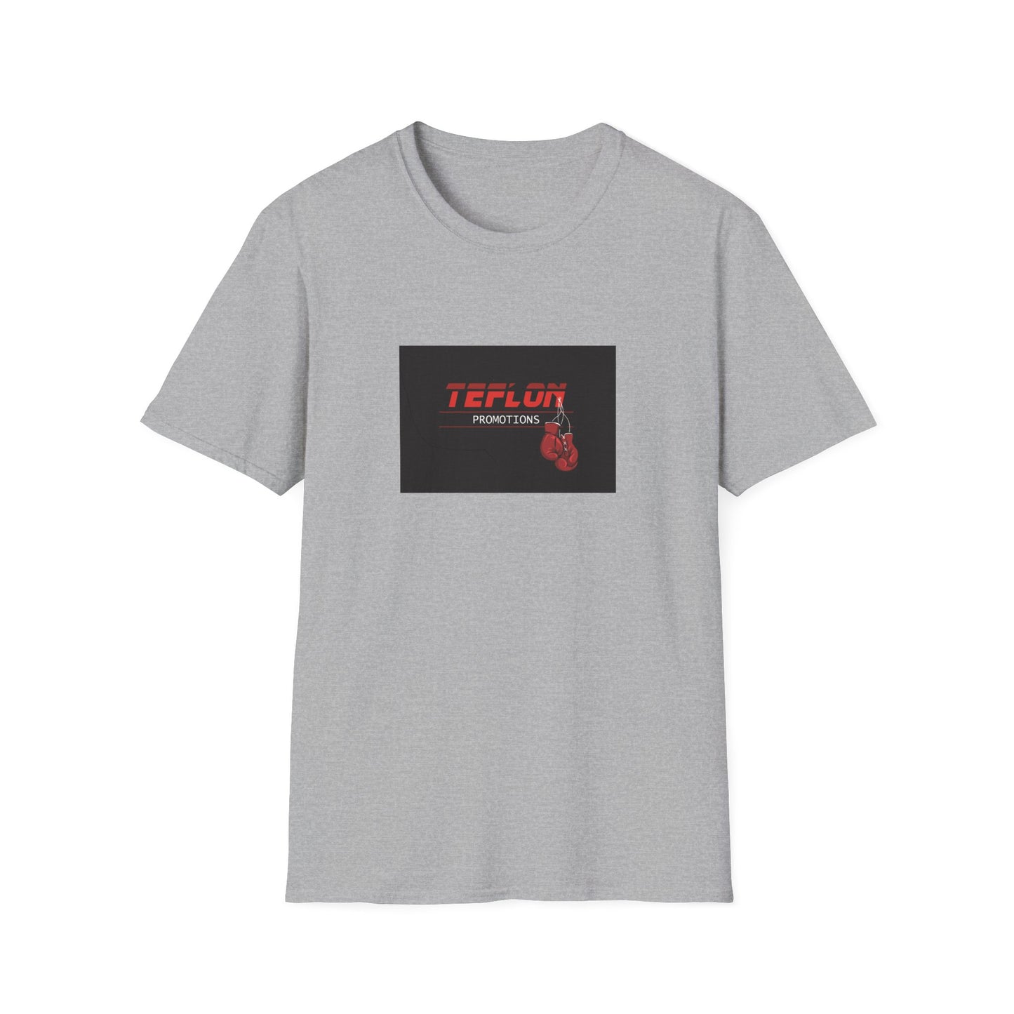 Teflon Promotions Unisex Softstyle T-Shirt