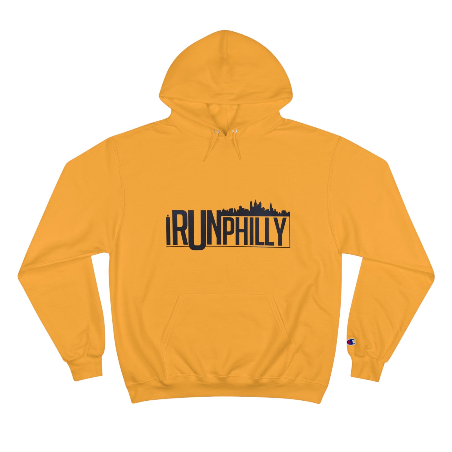 Champion Hoodie