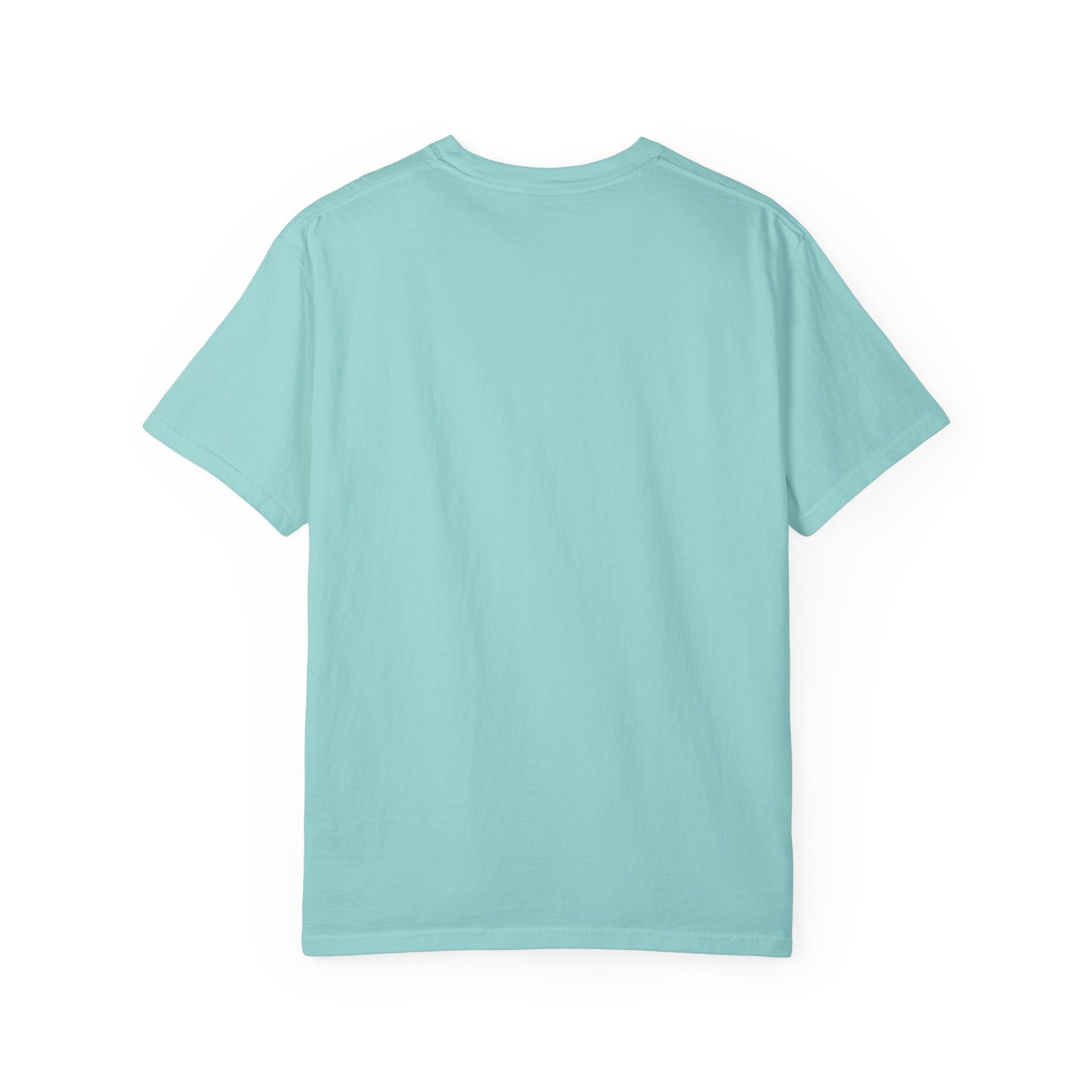 iRUNPHILLY Unisex Garment-Dyed T-shirt