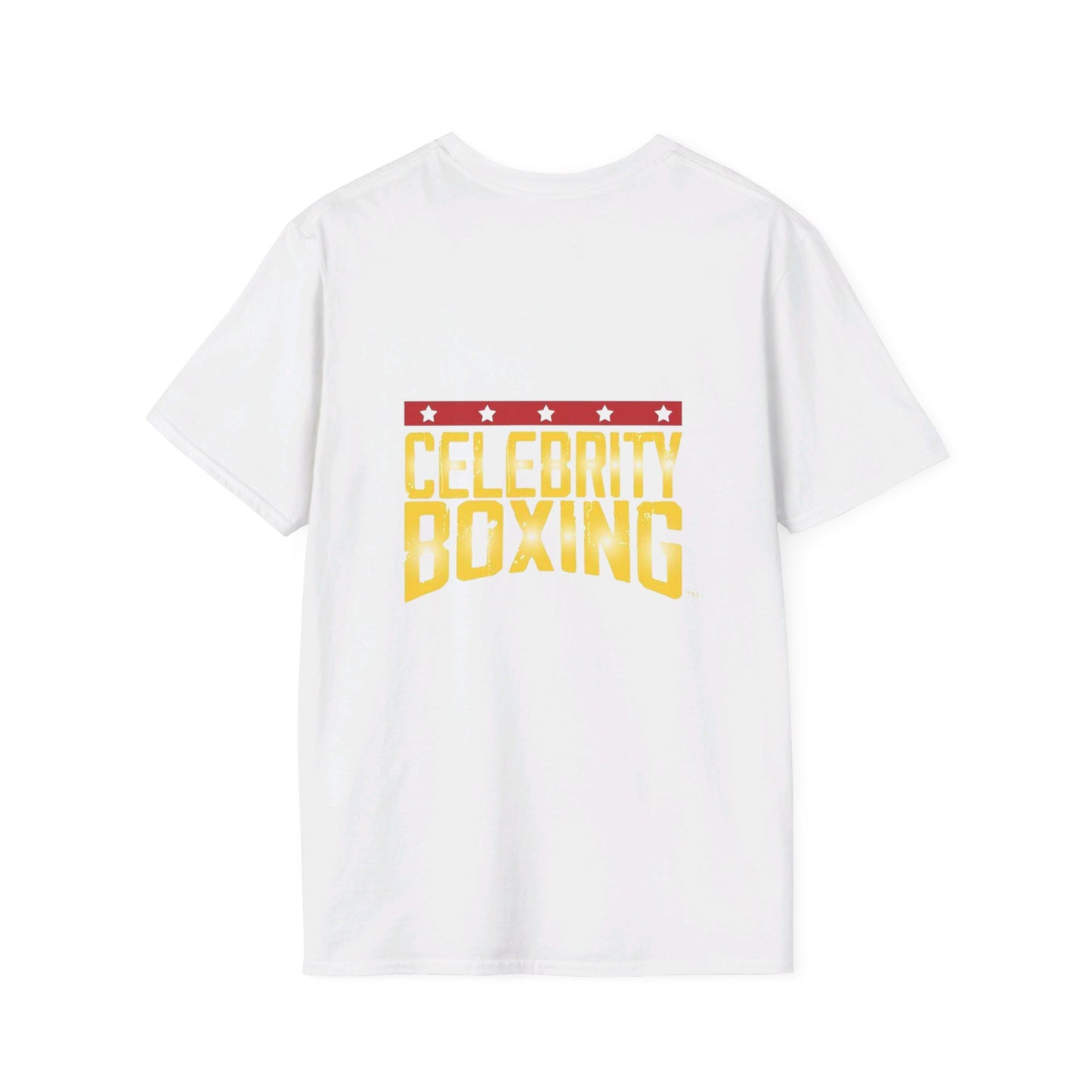 The Burnt Coffee Co. Soft style T-Shirt