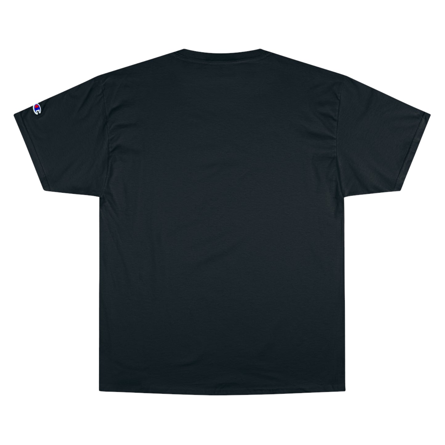 The Burnt Coffee Co. Rhino Champion T-Shirt