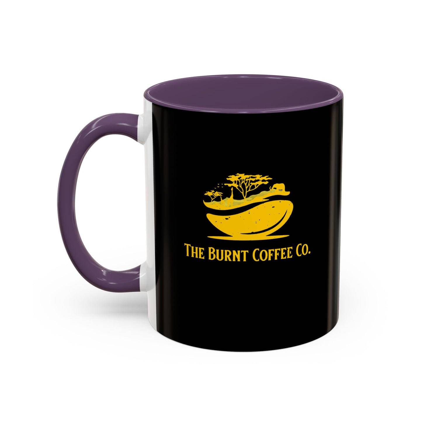 UnTold Accent Coffee Mug (11, 15oz)