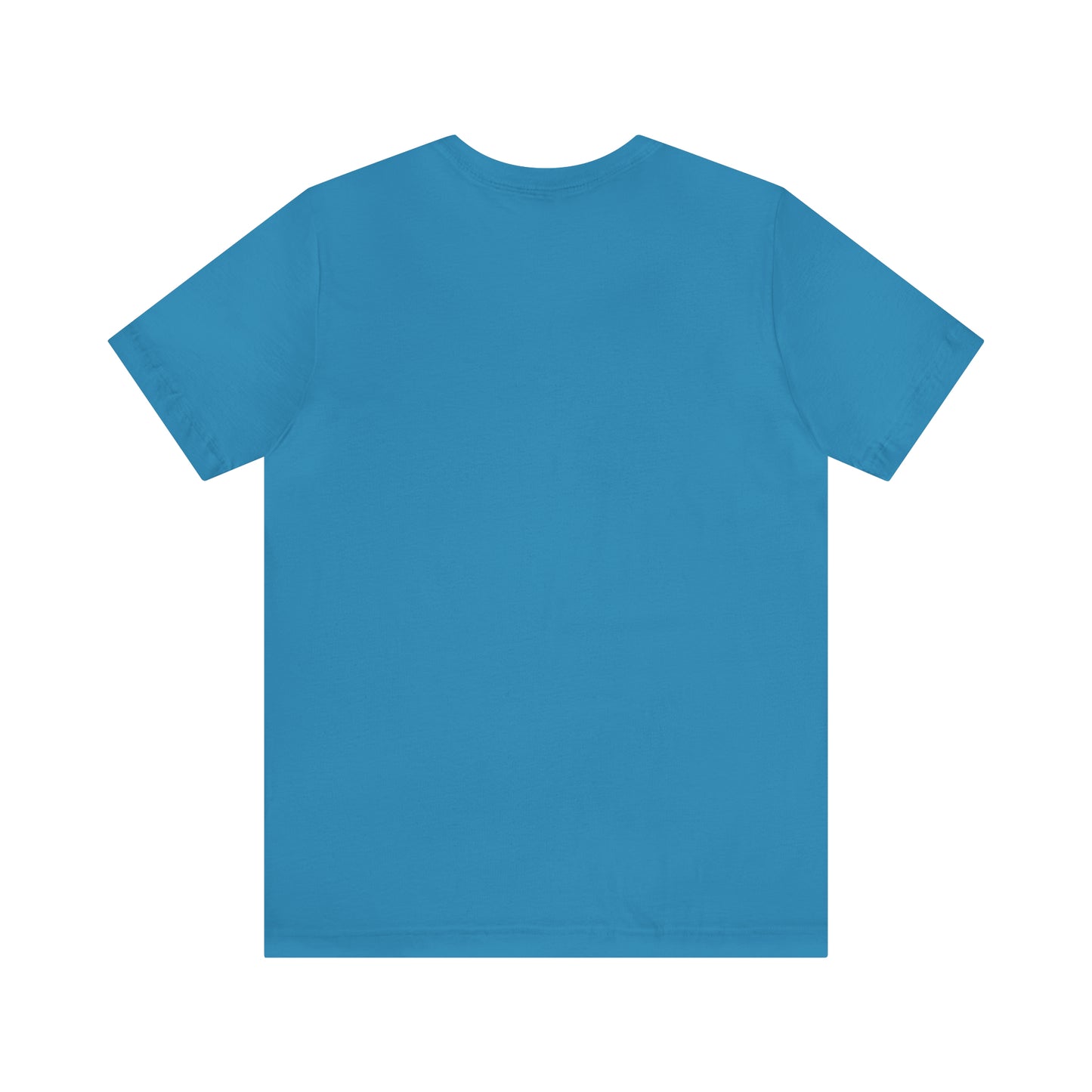 The Burnt Coffee Co. Elephant Short Sleeve Tee