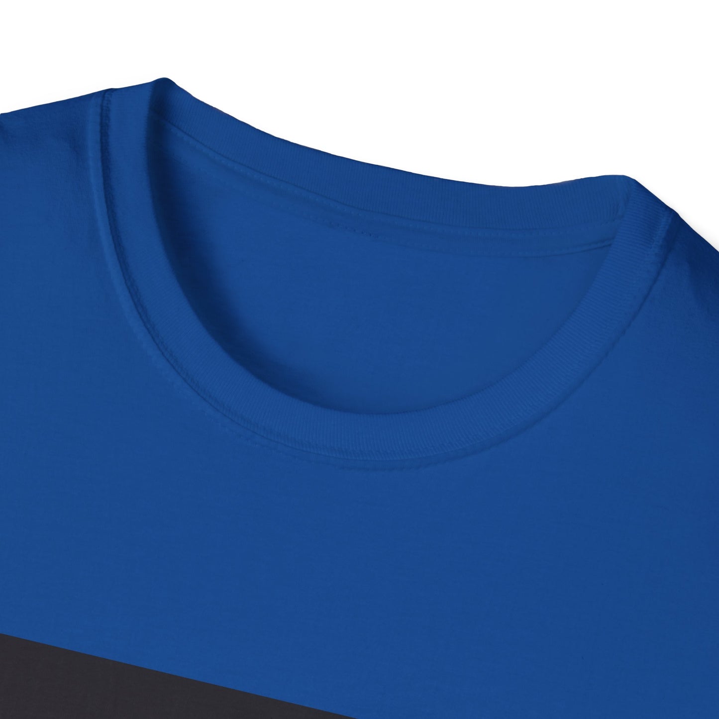 Teflon Promotions Unisex Softstyle T-Shirt