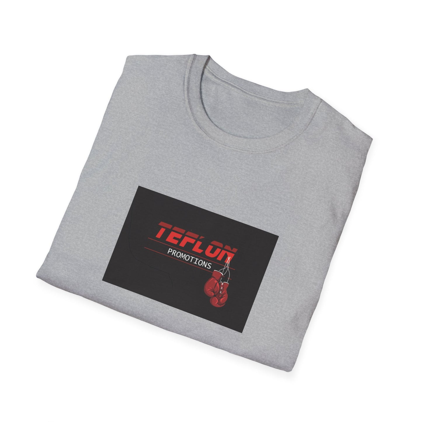 Teflon Promotions Unisex Softstyle T-Shirt