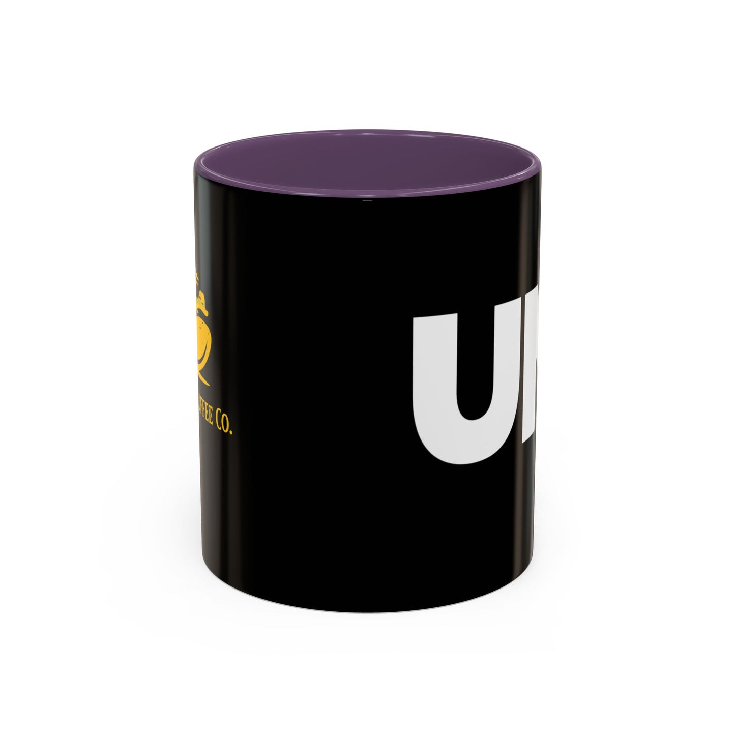 UnTold Accent Coffee Mug (11, 15oz)