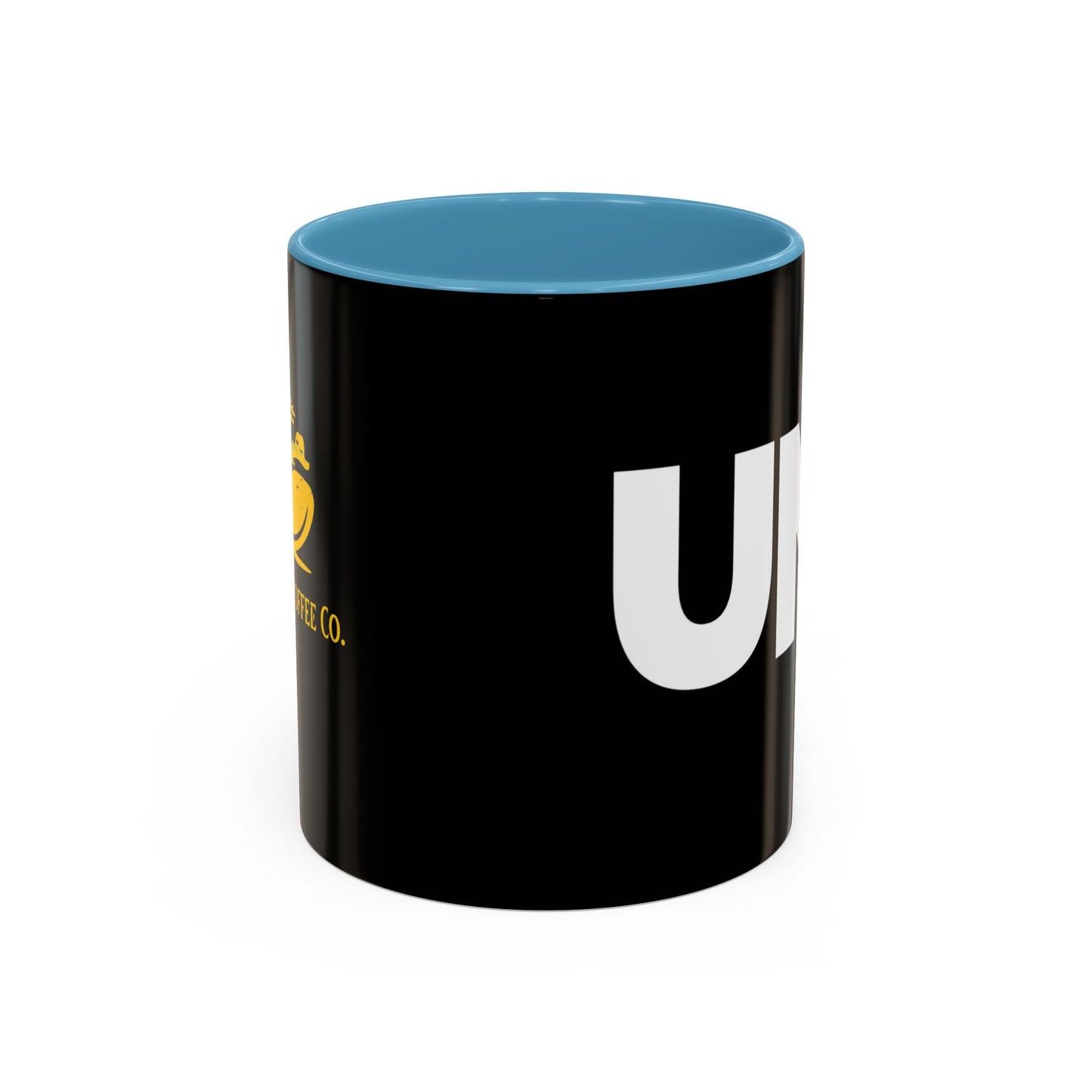 UnTold Accent Coffee Mug (11, 15oz)