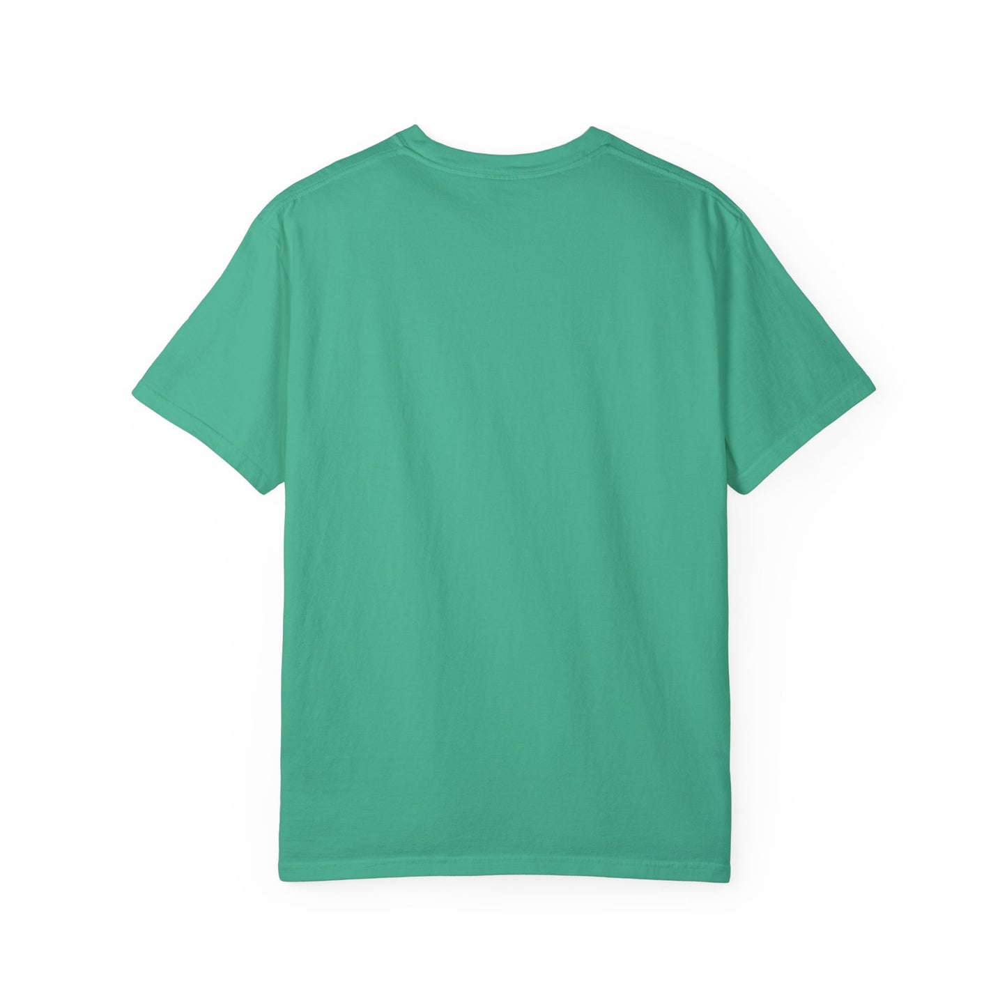iRUNPHILLY Unisex Garment-Dyed T-shirt