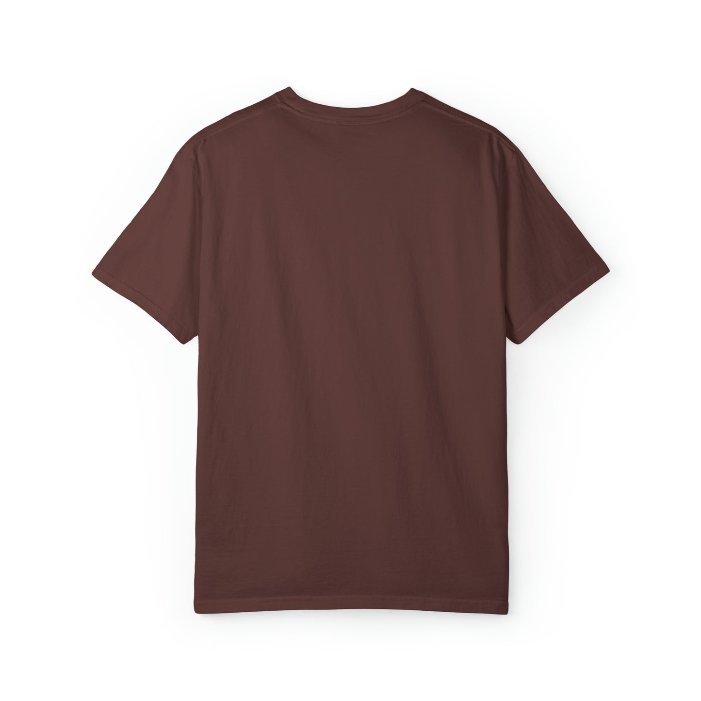 The Burnt Coffee Co. Rhino Garment-Dyed T-shirt