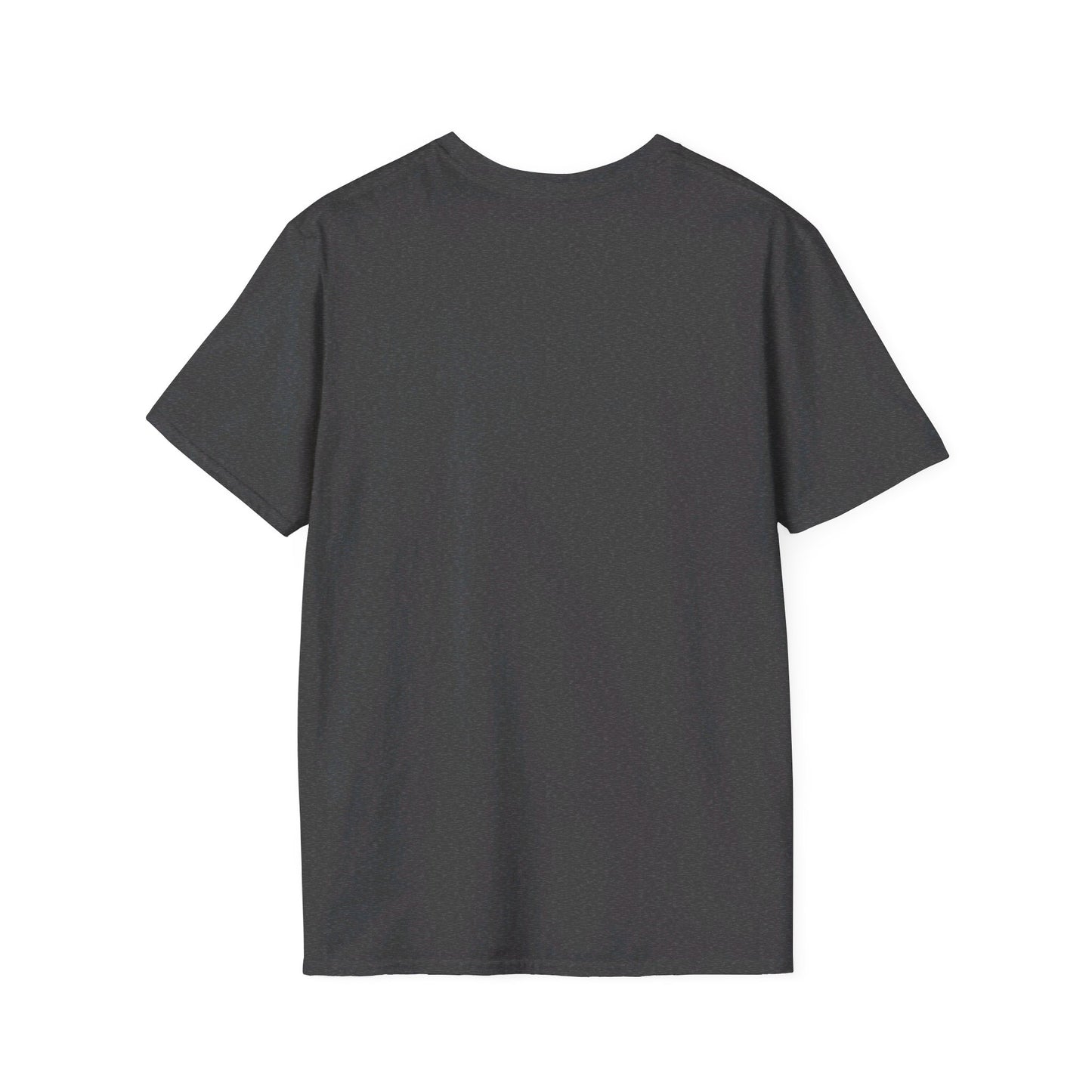 Gold The Burnt Coffee Co. Logo Shirt