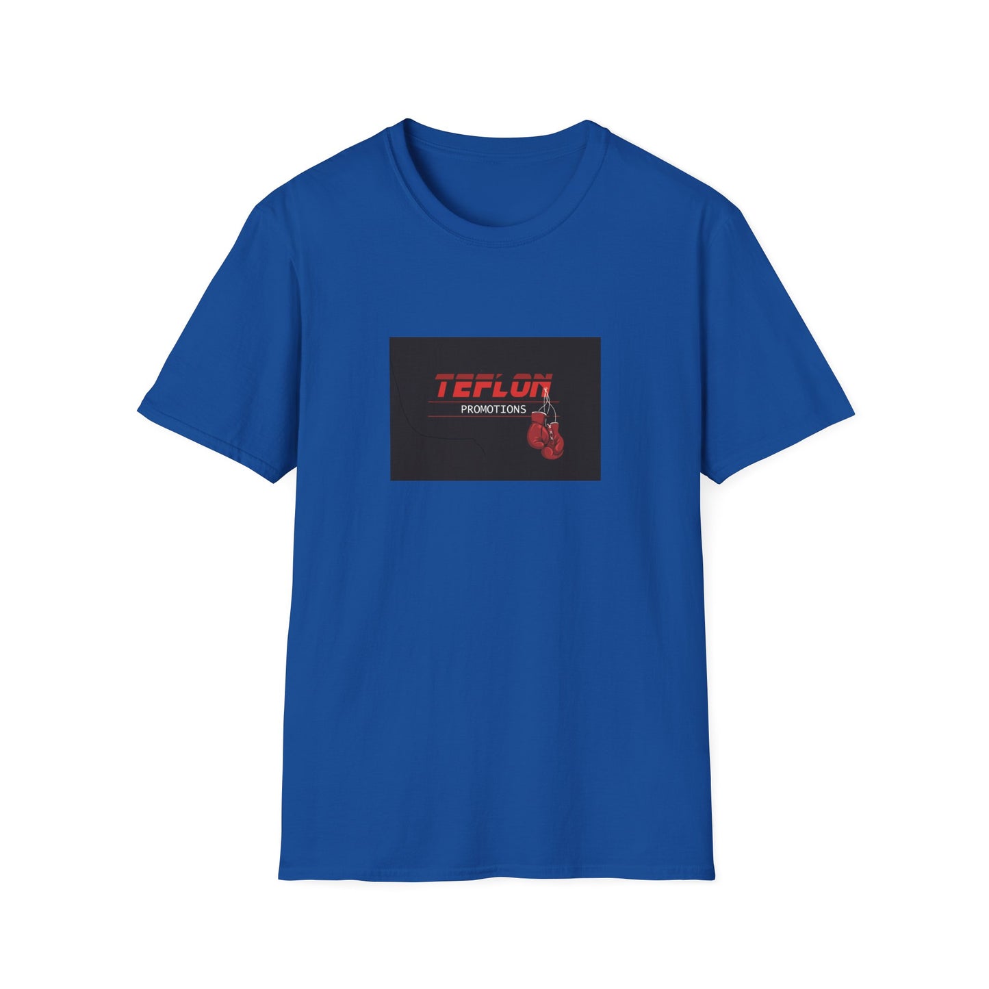 Teflon Promotions Unisex Softstyle T-Shirt